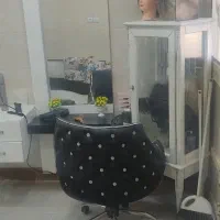 فروش وسایل آرایشگاه زنانه