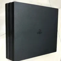 Ps 4 pro|کنسول، بازی ویدئویی و آنلاین|تهران, فیروزآبادی|دیوار