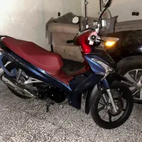 هوندا ویو ۱۴۰۱|موتورسیکلت|تهران, عباس‌آباد|دیوار