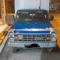 نیسان یخچالدار