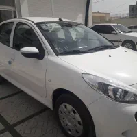 207 سقف فلز tu5|خودرو سواری و وانت|شیراز, باهنر|دیوار