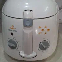 سرخ کن روغنی