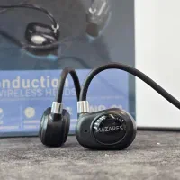 هندزفری بیسیم القایی مازارس مدل NB-01