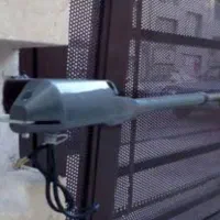 کرکره برقی وجک پارکینگی|خدمات پیشه و مهارت|گرگان, |دیوار