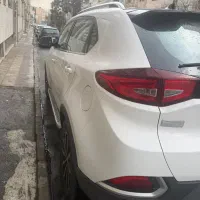 MG GS 2016|خودرو سواری و وانت|تهران, توحید|دیوار