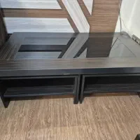 میز وسط و عسلی