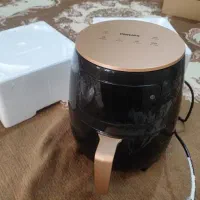 سرخ کن فیلیپس نو