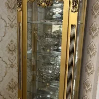 ویترین بوفه