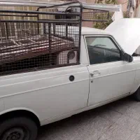 پیکان وانت|خودرو سواری و وانت|کرمان, |دیوار