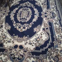 روفرشی سرمه ای ۹متری