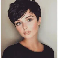 مدل کوتاهی موبرای باب و پیکسی|خدمات آرایشگری و زیبایی|ساری, |دیوار