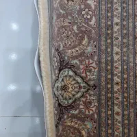 فرش دستباف ۹ متری تبریز طرح ماهی|فرش|شیراز, شهرک برف فروشان|دیوار