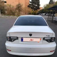 سورن پلاس|خودرو سواری و وانت|تهران, قصر فیروزه ۱|دیوار