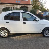 فروش خودروی تیبا ۲ پلاس