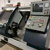 اپراتور دستگاه CNC  تراش