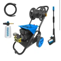 کارواش برای نظافت