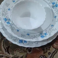 بشقاب آرکوپال