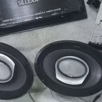 سیستیم ماشین در حد سالم به شرط تست|قطعات یدکی و لوازم جانبی|رشت, ولکس|دیوار