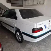 دنا پلاس ۵ دنده و پژو پارس سال . صفر مدل ۱۴۰۲|خودرو سواری و وانت|مشهد, شهرک لشکر (شهرک غرب)|دیوار