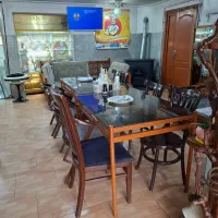 نیروی کاری رستوران    شیفت صبح یا عصر