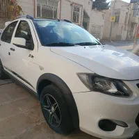 کوئیک r سفید مشکی عروسک|خودرو سواری و وانت|اراک, |دیوار