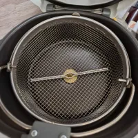 سرخ کن delonghi|اجاق گاز و لوازم برقی پختوپز|تهران, باشگاه نفت|دیوار