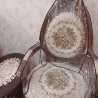 فروش مبلمان سرویس کامل|مبلمان خانگی و میز عسلی|سمیرم, |دیوار
