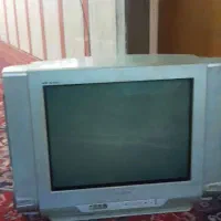 تلویزیون خاموش