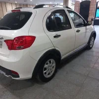 کوییک ۱۴۰۲|خودرو سواری و وانت|اهواز, فاز ۲ پادادشهر|دیوار