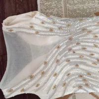 چند عدد لباس مجلسی و شومیز درحد نو|لباس|شهرکرد, |دیوار