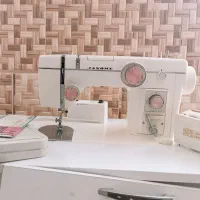 دوباره بار جدید چرخ خیاطی از دبی شارژ شد|چرخ خیاطی و ریسندگی|میناب, |دیوار