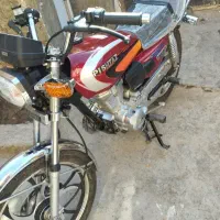 موتور پیشتاز 200cc