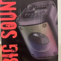 اسپیکر kTS|پخشکننده همراه|قزوین, |دیوار