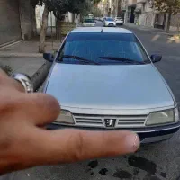 پژو ۸۵|خودرو سواری و وانت|شهریار, شهرک وائین|دیوار