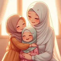 مربی مهد کودک