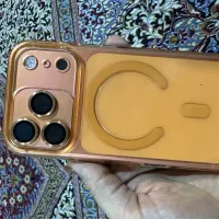 ایفون ۱۷پرو