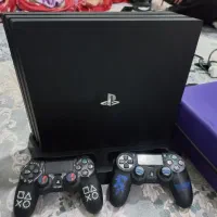 ps4 pro اکانتی