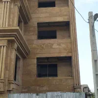 سنگکاری نما رومی و کلاسیک و مدرن|خدمات پیشه و مهارت|آستانه اشرفیه, |دیوار