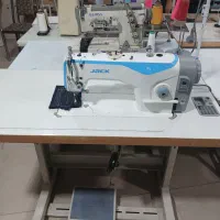 چرخ خیاطی راسته جک