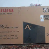 تلویزیون ۵۰ اینچ