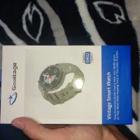 ساعت هوشمند goaltage مدل sw02