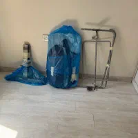 تخت مادر و کودک برند چیکو اصل|تخت و صندلی بچه|تهران, قلهک|دیوار