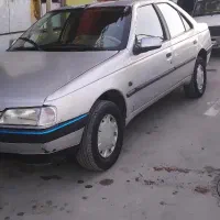 پژو مدل 95 خانگی درب مغازه