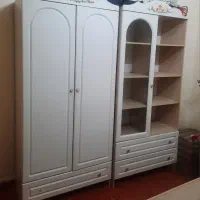 سرویس اتاق کودک و سیسمونی