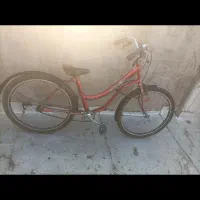 دوچرخه|دوچرخه، اسکیت، اسکوتر|نجف‌آباد, یزدانشهر|دیوار