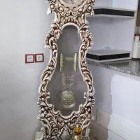 ساعت ایستاده