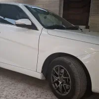 دنا پلاس۵ دنده مدل۴۰۳