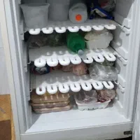 یخچال|یخچال و فریزر|قم, حکمت شمالی|دیوار