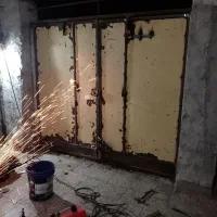 جوشکار ولوله کش سیار|خدمات پیشه و مهارت|پردیس, فاز ۱|دیوار