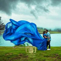 آتلیه تخصصی عکاسی و فیلمبرداری عروس ، با مجوز رسمی